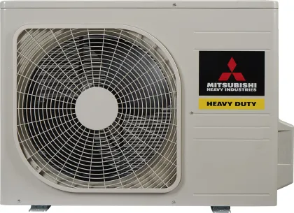 MITSUBISHI SRK13CRS-S6 1.1 Ton 2 Star 2025 Split AC