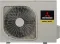 MITSUBISHI SRK13CRS-S6 1.1 Ton 2 Star 2025 Split AC