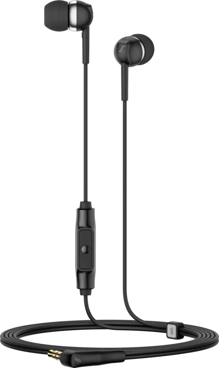 Sennheiser CX 80S Wired Headset Best Price in India 2022, Specs \u0026 Review |  Smartprix