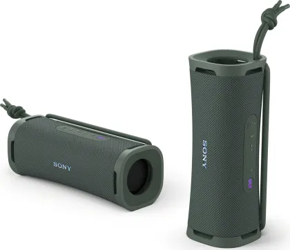 Sony ULT Field 1 Smart Speaker