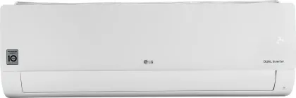 LG TS-Q19JNYE 2 Ton 4 Star 2024 Inverter Split AC