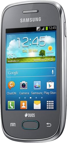 Samsung Galaxy Pocket Neo Duos S5312