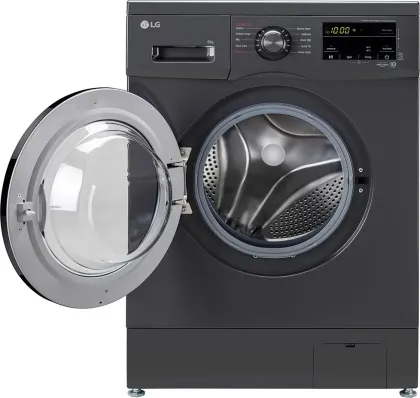 LG FHM1408BDMA 8 Kg Fully Automatic Front Load Washing Machine