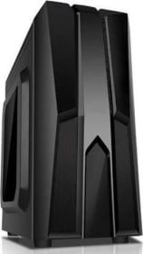 Zoonis F1H61500256 Tower PC (2nd Gen Core i5/ 16 GB RAM/ 500 GB HDD/ 256 GB SSD/ Win 10/ 2 GB Graphics)
