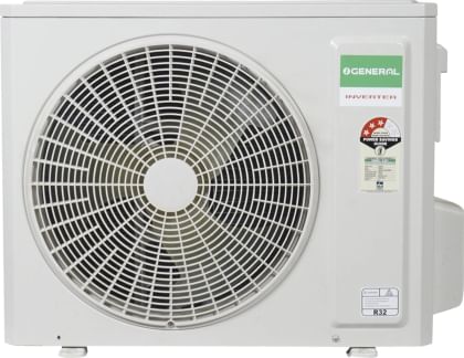 o general 1.1 ton split ac price