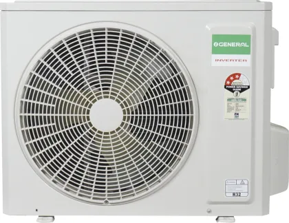 O General ASGA12CLWA-B 1 Ton 3 Star Inverter Split AC