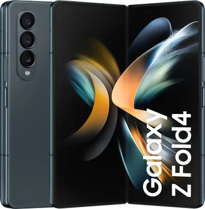 Samsung Galaxy Z Fold 4 (12GB RAM + 1TB)