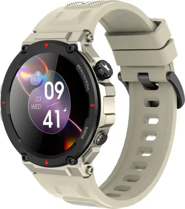 Fastrack Xtreme Pro Smartwatch
