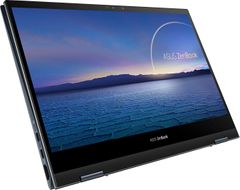 Microsoft Surface Laptop 4 15 inch vs Asus ZenBook Flip UX363EA-HP701TS Laptop