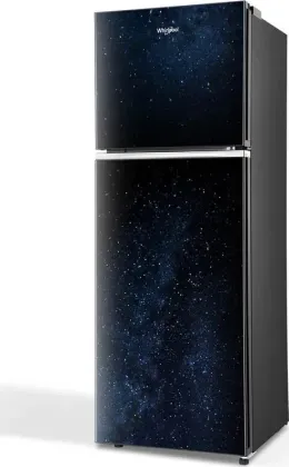 Whirlpool IF INV ELT 278GD 235 L 2 Star Double Door Refrigerator