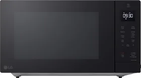 LG MSER1130B 1.1 cu ft Countertop Microwave Oven