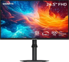 Gigabyte G25F2 24.5 inch Full HD Gaming Monitor