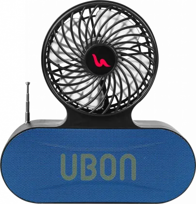 Ubon SP-135 5 in 1 Hawa Hawai Wireless Speakers