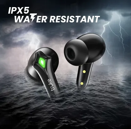Truke BTG Storm True Wireless Earbuds