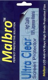 Malbro 9700 Ultra Screen Guard for BlackBerry 9700