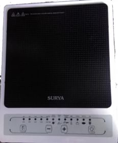 Surya Indicook-e Induction Cooktop