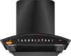 Surya SS60 Net-2024 60cm Auto Clean Wall Mounted Chimney