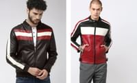 The Indian Garage Co Men's Jackets: Under Rs. 2,100