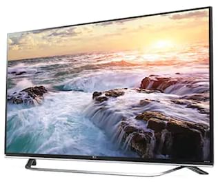 LG 49UF850T 49-inch Ultra HD 4K Smart LED TV