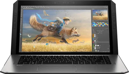 HP ZBook x2 G4 (5LA78PA) Laptop (8th Gen Core i7/ 8GB/ 512GB SSD/ Win10/ 2GB Graph)