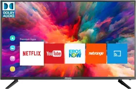 MarQ 40HSFHD (40 inch) Full HD Smart LED TV