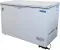 Blue Star CHFK350DGS 350 L Double Door Deep Freezer