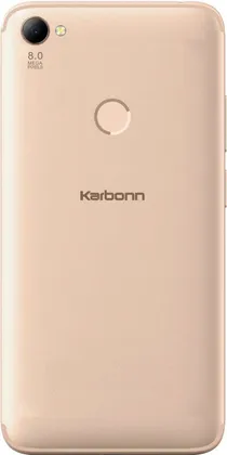 Karbonn Aura Sleek Plus