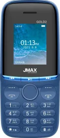 Jmax Gold 2