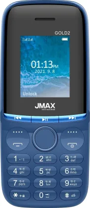 Jmax Gold 2