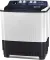 Voltas Beko WTT140AGRT 14 Kg Semi Automatic Washing Machine