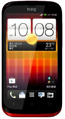 HTC Desire Q