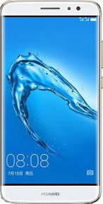 Huawei G9 Plus vs OnePlus Nord CE 4 5G