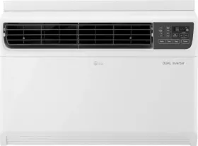 LG PW-Q12WUZA 1 Ton 5 Star Window AC
