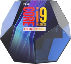 Intel Core i9-9900KS 9th Gen Desktop Processor