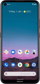 Nokia 5.4