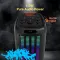 Fingers Rolling Parties 110W Bluetooth Speaker