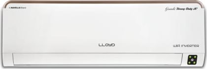 Lloyd GLS18V5FWCAQ 1.5 Ton 5 Star 2023 Inverter Split AC