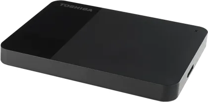 Toshiba Canvio Ready 1TB HDTP310AK3AA USB 3.0 External Hard Disk Drive - image 3