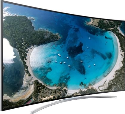 Samsung UA65H8000AR (65-inch) Full HD LED TV