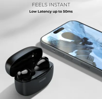Noise Buds Play True Wireless Earbuds