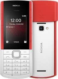 Nokia 5710 XpressAudio Comes with Built-in TWS Earbuds Mobile Phone