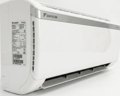 Daikin FTKL35UV16W 1 Ton 3 Star 2025 Inverter Split AC