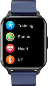 French Connection Q26 Smartwatch