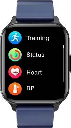 French Connection Q26 Smartwatch