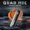 Truke BTG Flex True Wireless Earbuds
