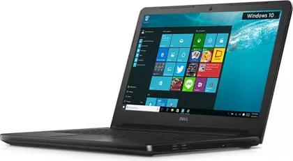 Dell Vostro 14 3458 Notebook (CDC/ 4GB/ 500GB/ Win10) (Y554501HIN9)