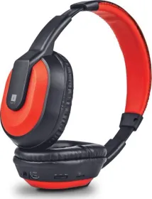 iBall Musi Tap Wireless Headphones
