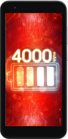 itel A27