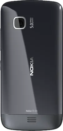 Nokia C5-03