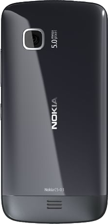 Nokia C5-03